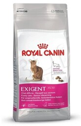 ROYAL CANIN FHN Exigent Savour Sensation - sucha
