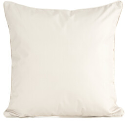 Poszewka 45 x 45 Ogrodowa Garden5 Krem