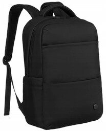 plecak podróżny David Jones PC-050 czarny