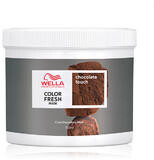 Wella Color Fresh Chocolate Touch Maska koloryzująca 500