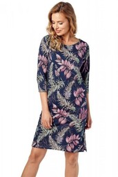 Damska koszula nocna Taro Vivian 2980 01