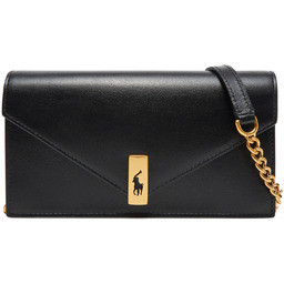 Torebka Polo Ralph Lauren 427961946001 Czarny