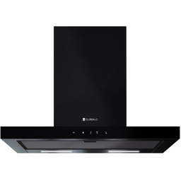 Okap Kuchenny Globalo Aventelio 60.1 H2H Black
