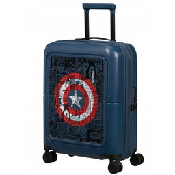 Walizka kabinowa American Tourister Dashpop Disney Spin 55/20