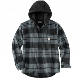 Koszula / Kurtka Carhartt Rugged Flex Flannel Fleece