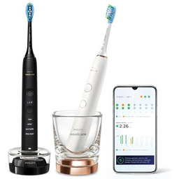 Philips Sonicare DiamondClean 9000 HX9914/57