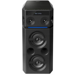 Panasonic SC-UA30E-KGłośnik sieciowy Bluetooth Karaoke Usb Fm