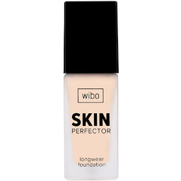 Wibo Skin Perfector Longwear Foundation podkład do twarzy