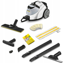 Myjka Parowa Karcher Sc 5 Dysza Do Mycia