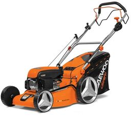 Kosiarka spalinowa z napędem DAEWOO DLM 55SV