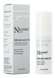 Nacomi Next Level Kwas salicylowy 2% serum