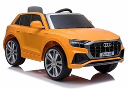 LEAN Cars, Auto na Akumulator Audi Q8 JJ2066