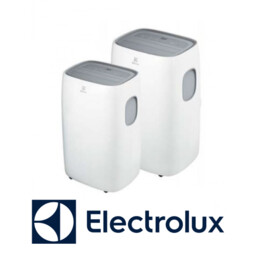 Przenośny Klimatyzator Electrolux Kraft EACM-12/CK/N8
