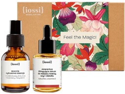 IOSSI SET Feel The Magic! serum do twarzy