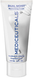 Mediceuticals Dual Moist Moisturizing Cream