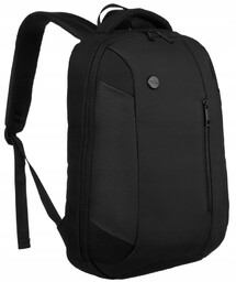 Plecak biznesowy David Jones PC-049 czarny