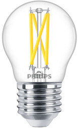 Żarówka LED Classic Filament 25W (340lm) Dim. Korona