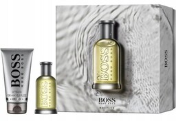 Hugo Boss Bottled Edt 50ml Żel Pod Prysznic