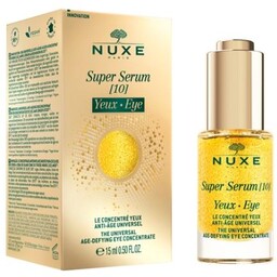 Nuxe Super Serum pod oczy, 15 ml