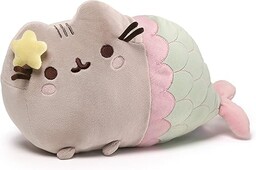 GND GLC Pusheen MERMAID-12 L GML
