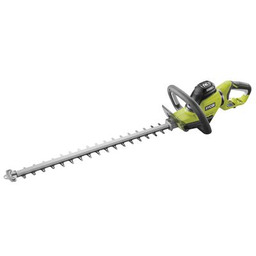 Nożyce do żywopłotu 550 W RHT5655RS RYOBI
