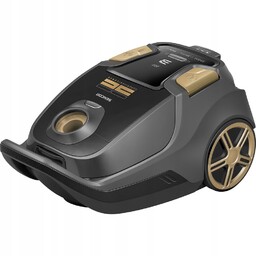 Odkurzacz Workowy Sencor Svc 9300BK 600W 59 dB