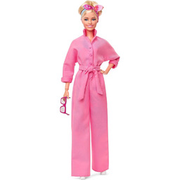 Barbie HRF29 The Movie Margot Robbie Lalka Mattel