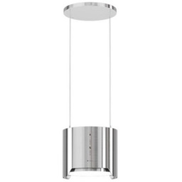 Okap Kuchenny Globalo Arenoflow 39.4 Inox