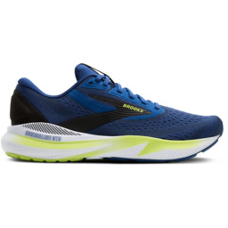 Brooks Buty do biegania Adrenaline GTS 24 Navy