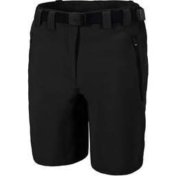 CMP Damskie spodnie bermudy ze stretchu dla kobiet