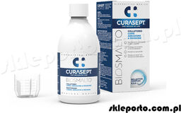 Curasept Biosmalto Protection 300 ml - płyn