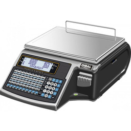 Waga DIBAL M-525S