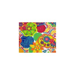 Papier ozdobny DECO Collection Handmade 20x29cm 10 ark