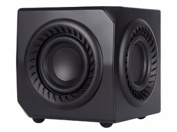 Micro Wireless Subwoofer