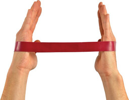 Taśma Loop - Guma do ćwiczeń w kształcie