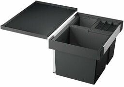 BLANCO Sortownik odpadów Flexon II XL 60/3 30L