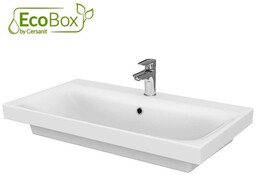 CERSANIT K116-013-ECO E-PACK UMYWALKA MEBLOWA MODUO 80X45 BOX