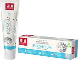 SPLAT Professional Biocalcium 100ml Wybielająca pasta do zębów