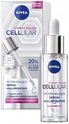 NIVEA Cellular serum wypełniające 30ml