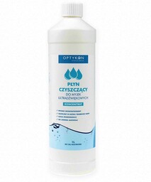 Destlo Płyn Do Myjek Ultradźwiękowych Koncentrat 1l