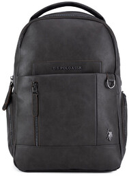 Plecak U.S. Polo Assn. BIUXT5739MVP Beżowy