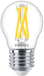 Żarówka LED Classic Filament 40W (470lm) Dim. Korona