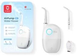 OCLEAN Irygator A10 Biały