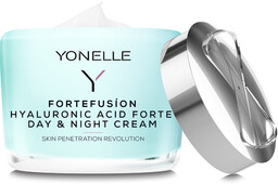 Yonelle Fortefusion, krem z kwasem hialuronowym forte