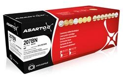 Toner Asarto do HP 207BN W2210A 1350 str.