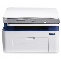Urządzenie wielofunkcyjne Xerox WorkCentre 3025V_NI (laserowe; A4; Skaner)