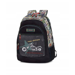 Plecak marki SKPAT Motor Oil