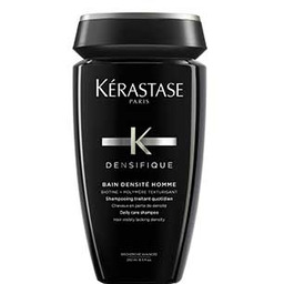 Kerastase Densifique, kąpiel, szampon zagęszczający dla mężczyzn, 250ml