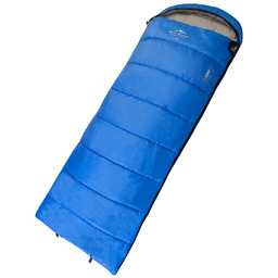 FJORD NANSEN Śpiwór STAVOY-Lewy