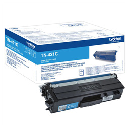 Toner Brother do MFC-L8690CDW 1 800 str. Cyan